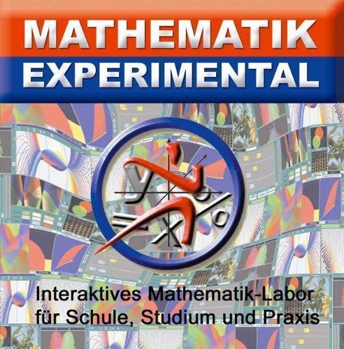 Mathematik Experimental, Stochastik 2, 1 CD-ROM: Interaktives Mathematik-Labor für Schule, Studium und Praxis. Ab Windows 95. Einzelplatzlizenz Learning