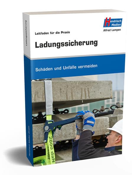 Ladungssicherung: Leitfaden für die Praxis Study Guides