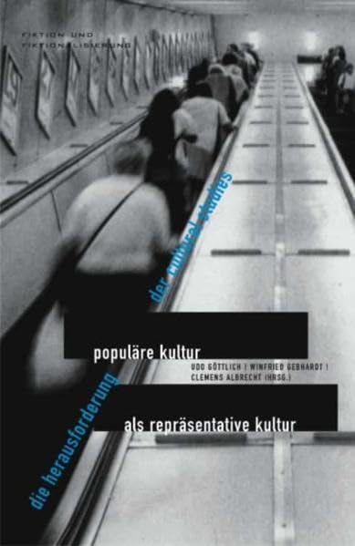 Populäre Kultur als repräsentative Kultur Law