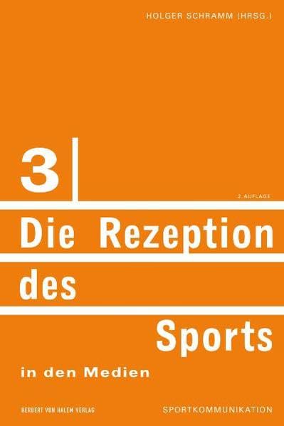 Die Rezeption des Sports in den Medien Law