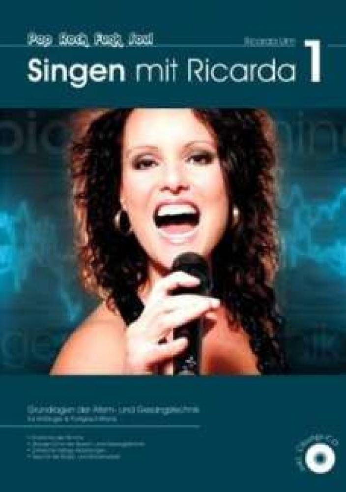Product Image: Singen mit Ricarda 1