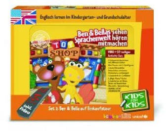 Product Image: Auf Einkaufstour