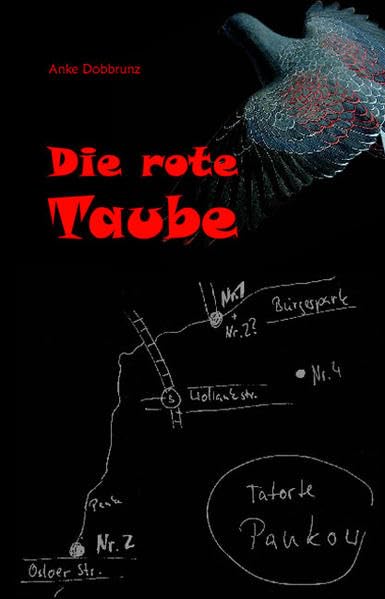 Product Image: Die rote Taube