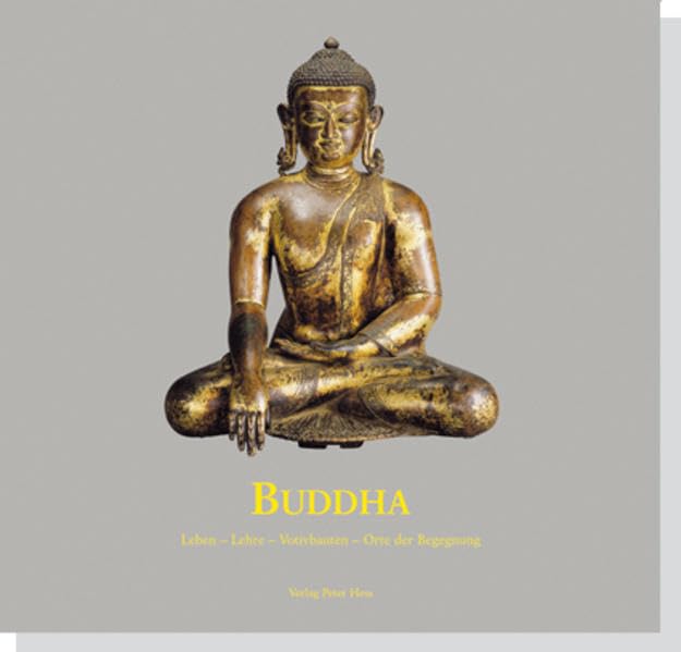Buddha: Leben - Lehre - Votivbauten - Orte der Begegnung: Leben - Lehre - Votivbauten - Orte der Begegnung. Eine Führung zu buddhistischen Votovbauten ... Zentren in Deutschland und Nepal Leisure, Home & Garden
