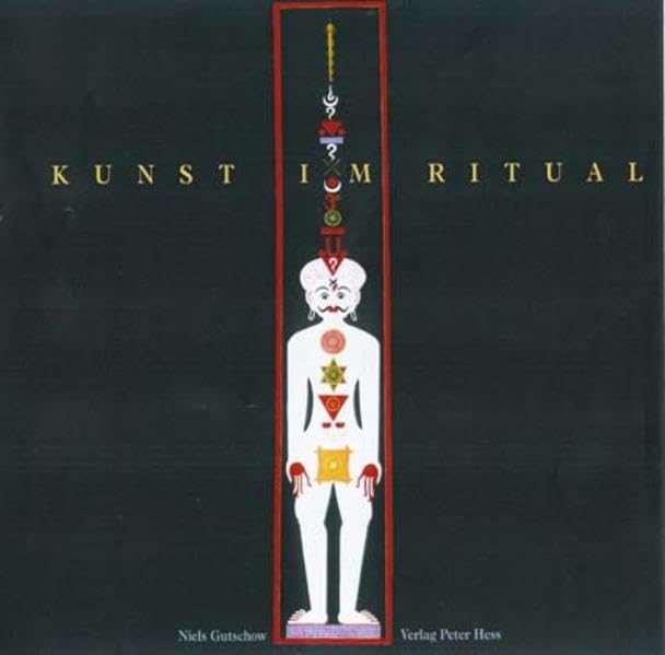 Kunst im Ritual: Das Handwerk der Maler in Bhaktapur, Nepal Film, Art & Culture