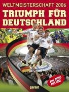 Weltmeisterschaft 2006 - Triumph für Deutschland Leisure & Fun