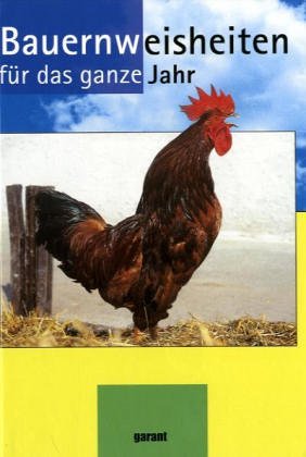 Bauernweisheiten Law