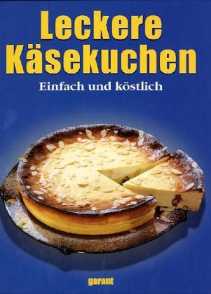 Leckere Käsekuchen Leisure, Home & Garden Books