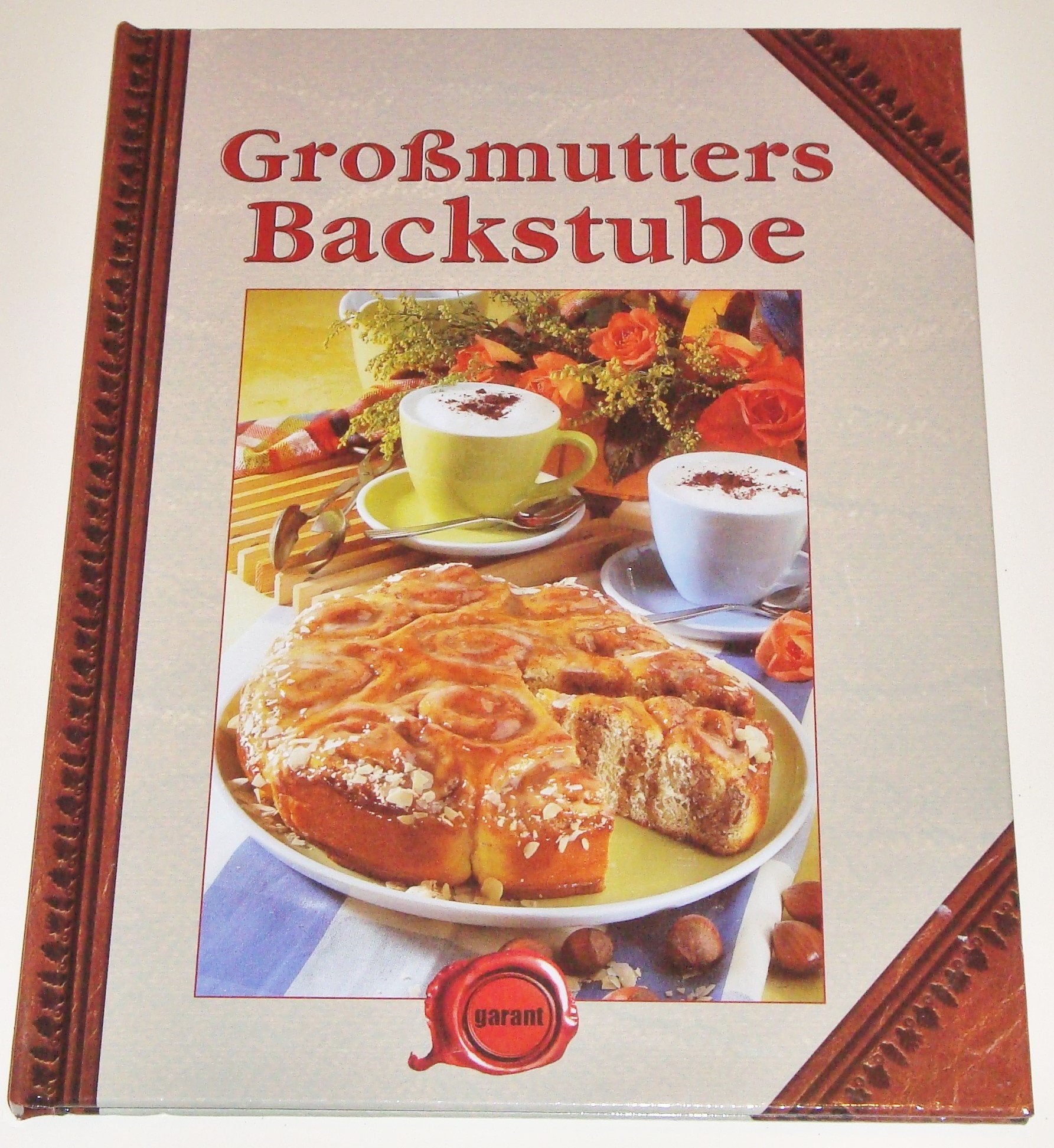 Großmutters Backstube Leisure, Home & Garden