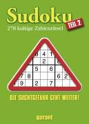 Sudoku - Band 2: 248 kultige Zahlenrätsel. Die Suchtgefahr geht weiter Leisure & Fun