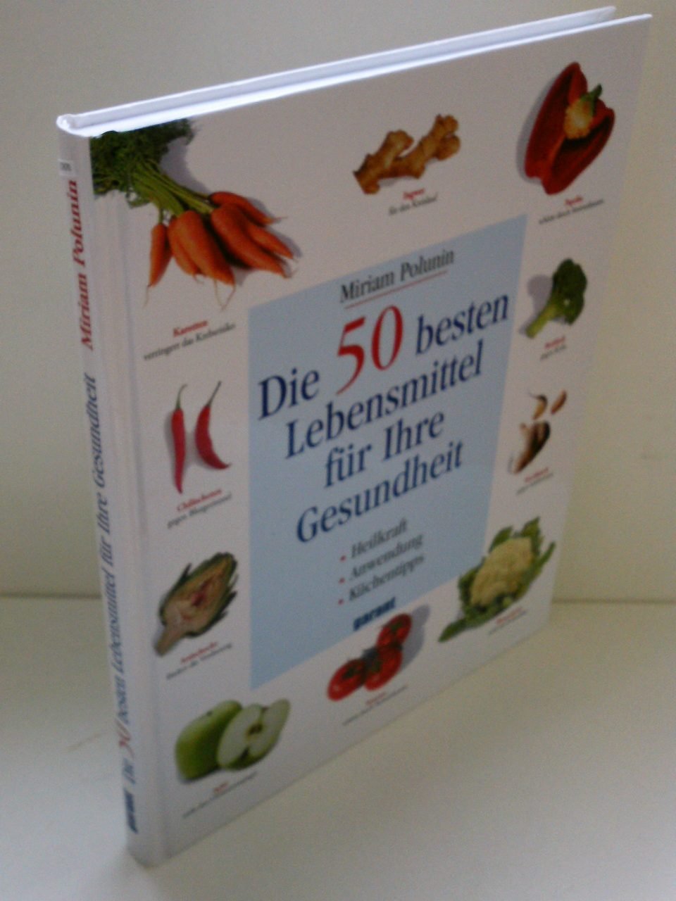 Die 50 besten Lebensmittel für Ihre Gesundheit Health, Nutrition & Fitness