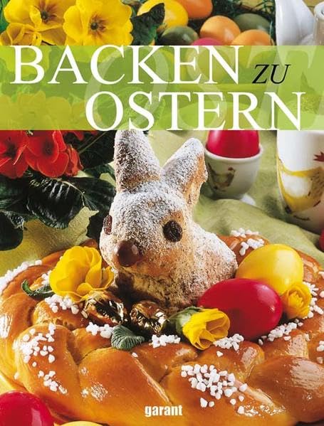 Product Image: Backen zu Ostern