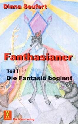 Fanthasianer: Die Fantasie beginnt Fantasy & Sci-Fi