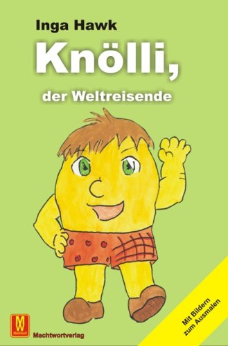 Knölli, der Weltreisende Books
