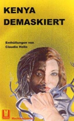 Kenya Demaskiert Personalities Books