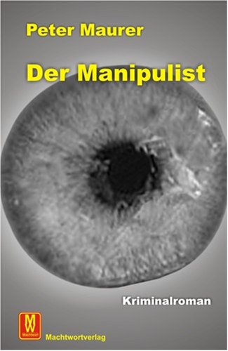 Der Manipulist Psychology Books