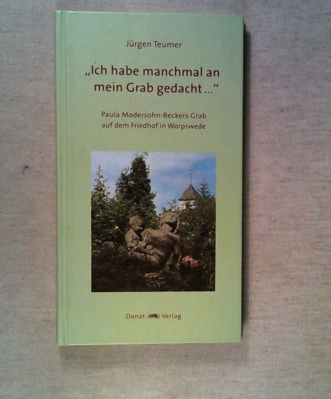 Ich habe manchmal an mein Grab gedacht... Film, Art & Culture