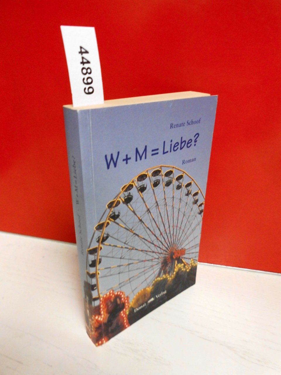 W + M = Liebe?: Roman Novels & Short Stories for children