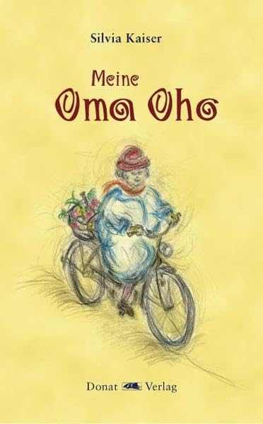 Product Image: Meine Oma Oho