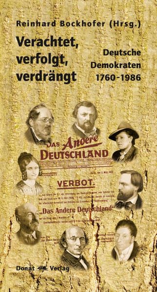 Verachtet, verfolgt, verdrängt Politics & History