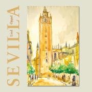 Sevilla Film, Art & Culture