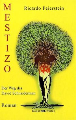 Mestizo: Der Weg des David Schnaiderman - Roman Historical Fiction