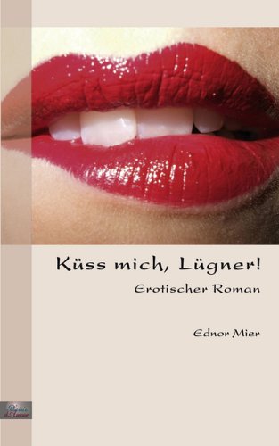 Product Image: Küss mich, Lügner!