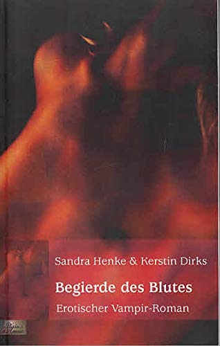 Begierde des Blutes Fiction Books
