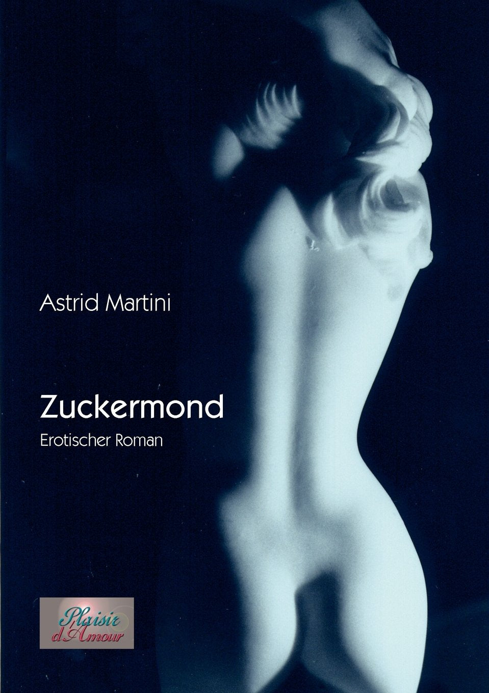 Zuckermond Contemporary literature Books