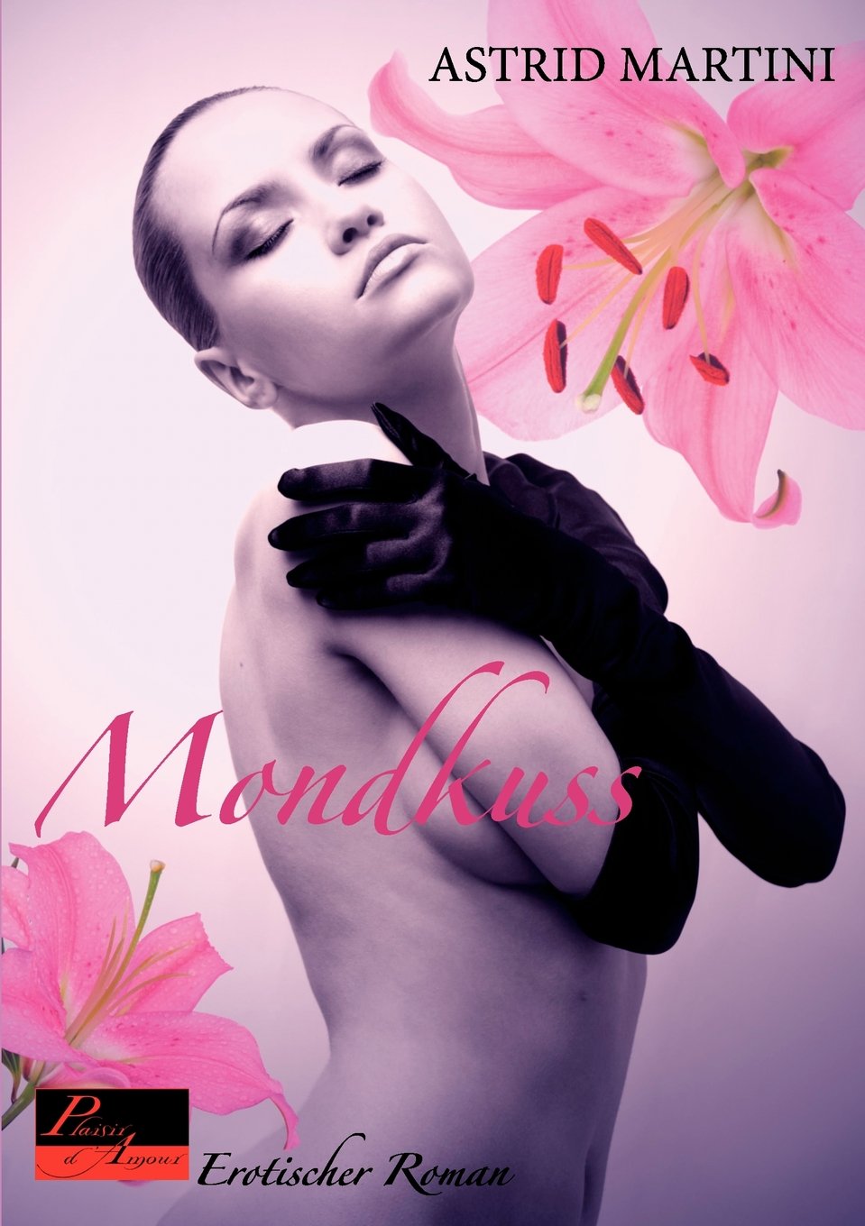 Mondkuss Contemporary literature Books