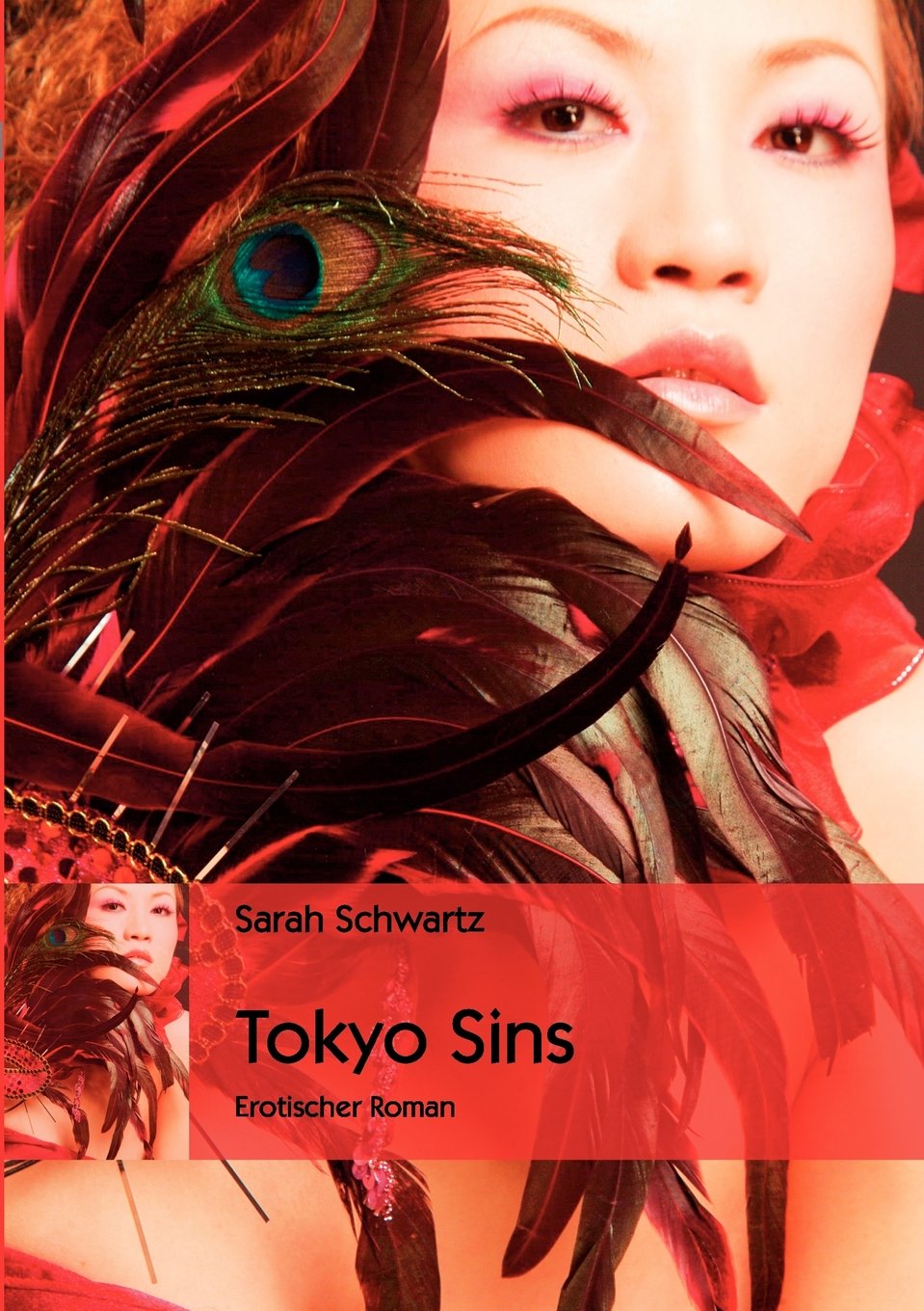 Tokyo Sins Contemporary literature Books