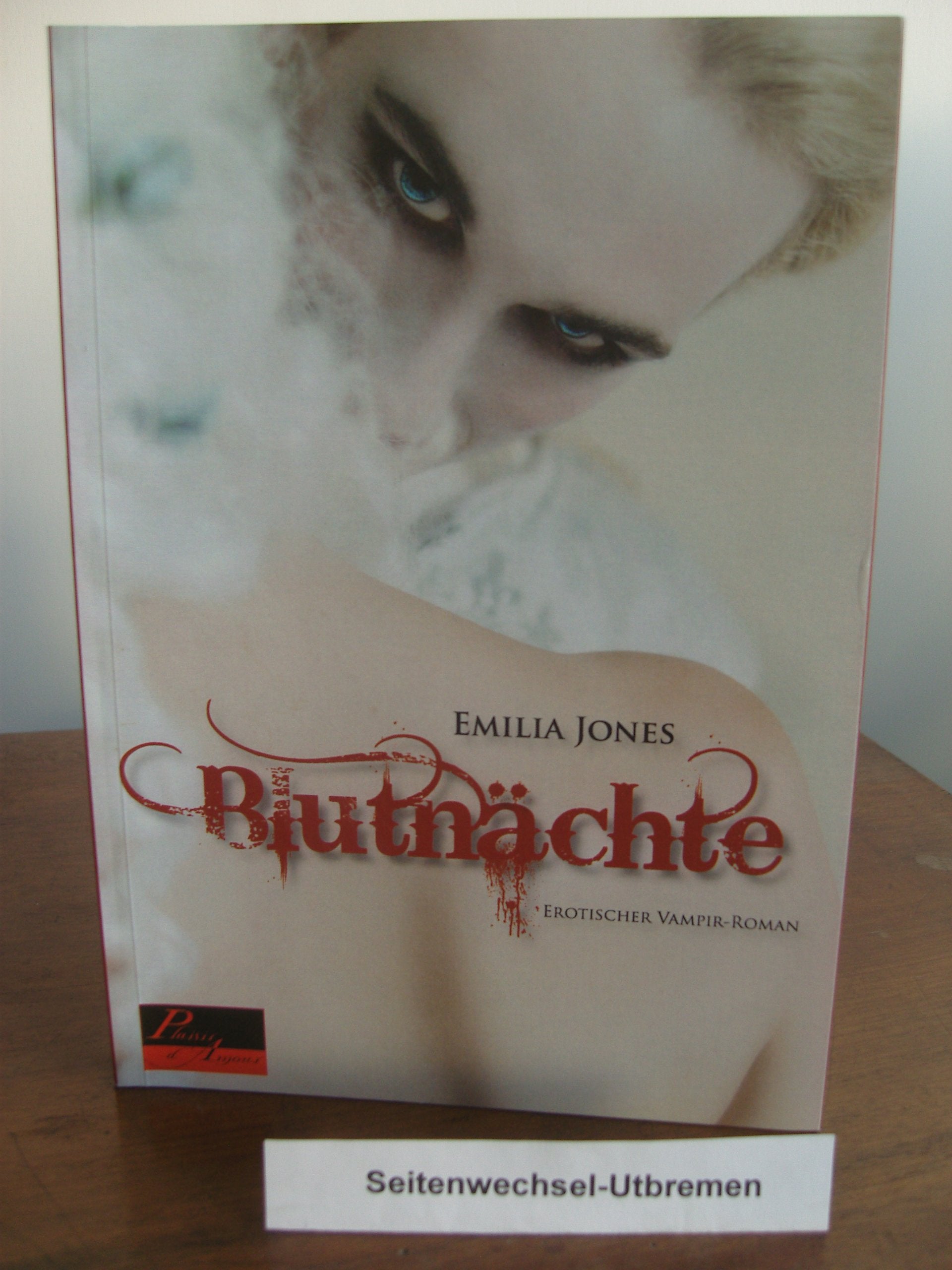Blutnächte Horror & Mystery