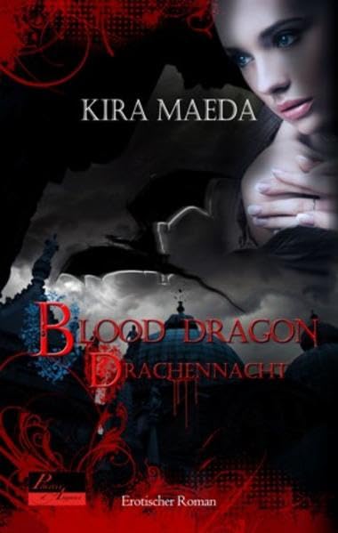 Blood Dragon 01 Contemporary literature Books
