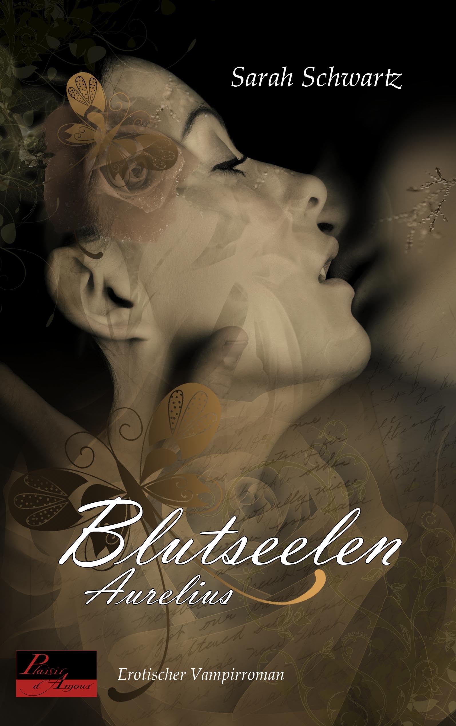 Product Image: Blutseelen 02: Aurelius