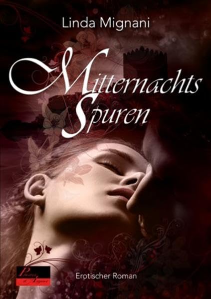 Mitternachtsspuren Contemporary literature Books
