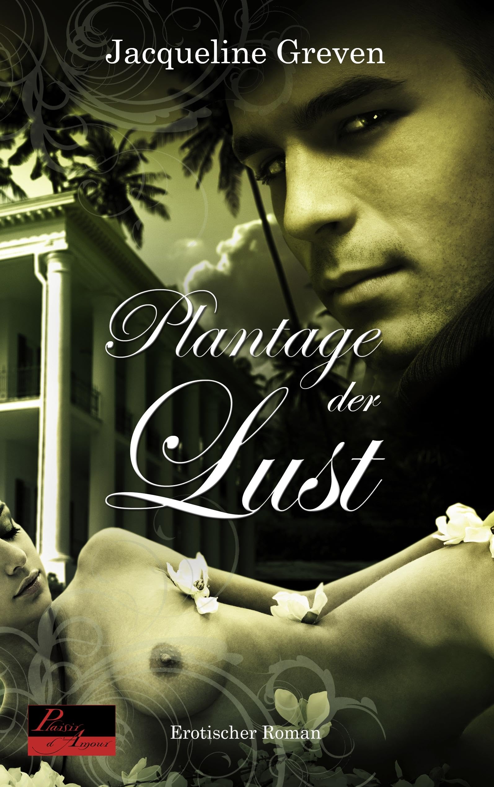 Plantage der Lust Contemporary literature Books