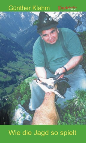 Wie die Jagd so spielt Fiction