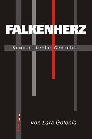Falkenherz - Kommentierte Gedichte Poetry