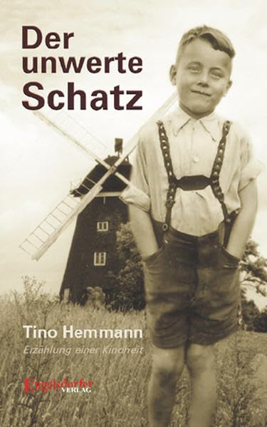 Der unwerte Schatz: Gegen das Vergessen - Über die Kinder-Euthanasie im NS-Staat Historical Fiction