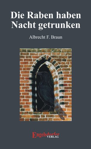 Die Raben haben Nacht getrunken Historical Fiction