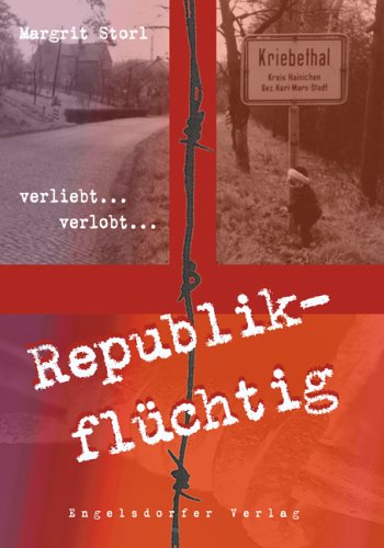 Verliebt - Verlobt - Republik-Flüchtig Personalities