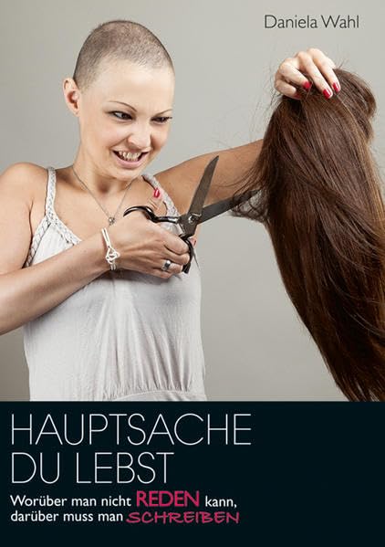 Hauptsache Du lebst Personalities Books
