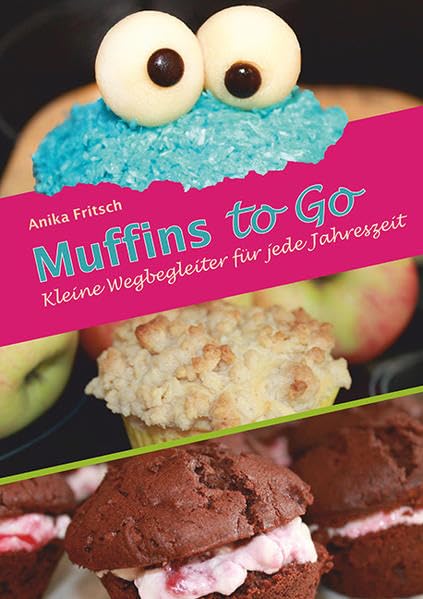Product Image: Muffins to Go