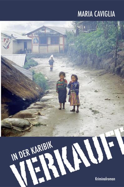 In der Karibik Verkauft Contemporary literature