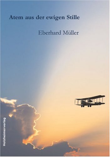 Atem aus der ewigen Stille: Gespräche über den Hintergrund der Technikgeschichte Contemporary literature