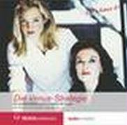 Die Venus-Strategie: Ein unwiderstehlicher Karriereratgeber für Frauen - Enkelmann, Claudia E cd