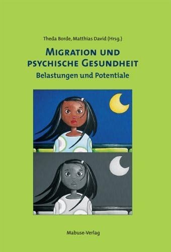 Migration und psychische Gesundheit Books