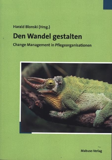 Product Image: Den Wandel gestalten
