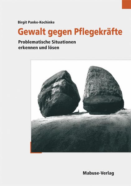 Product Image: Gewalt gegen Pflegekräfte