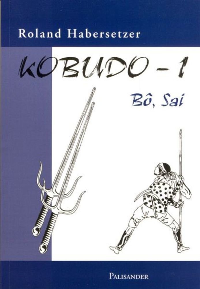 Kobudo-1 Leisure & Fun